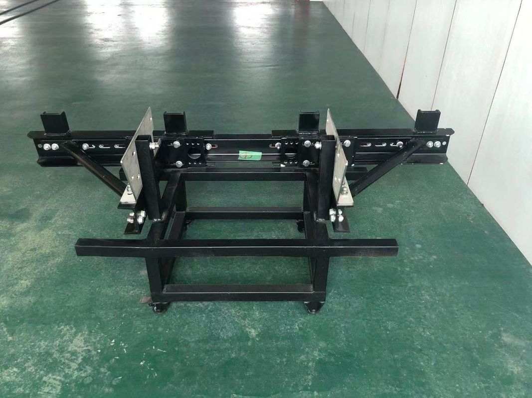 Bộ giảm chấn va chạm TMA trên đường cao tốc bằng nhôm, dễ lắp đặt, hiệu suất bền bỉ