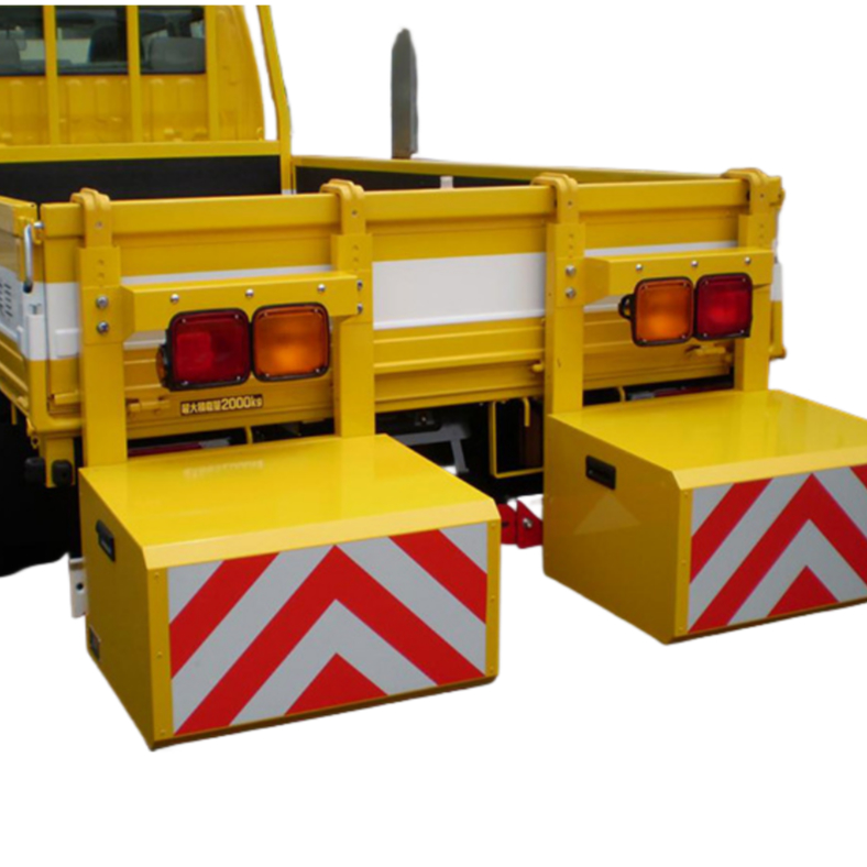 Thiết bị hấp thụ năng lượng loại cố định độ bền cao cho công nghiệp khắc nghiệt