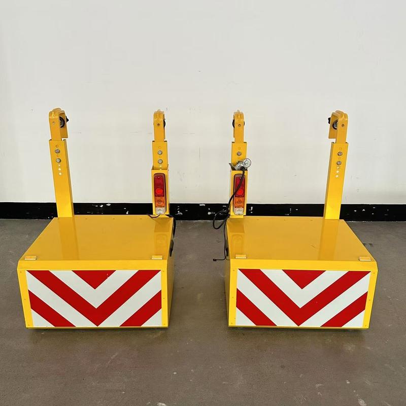 Thiết bị hấp thụ năng lượng loại cố định độ bền cao cho công nghiệp khắc nghiệt