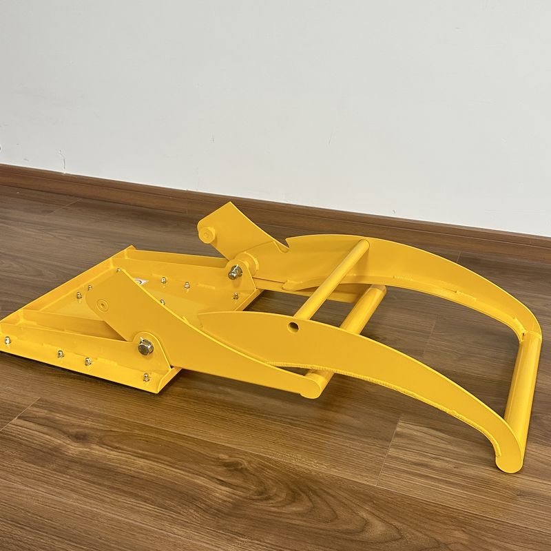 Các khu vực mà xe di chuyển ở tốc độ thấp Chi tiết ngăn chặn giao thông Thiết kế có thể thay thế để đảm bảo an toàn giao thông dễ bảo trì