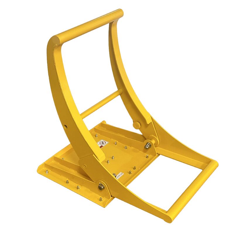 Đèn chắn xe di động HiTOMARUKUN 13,4kg Đơn giản dễ dàng thiết lập cho an ninh kiểm soát giao thông