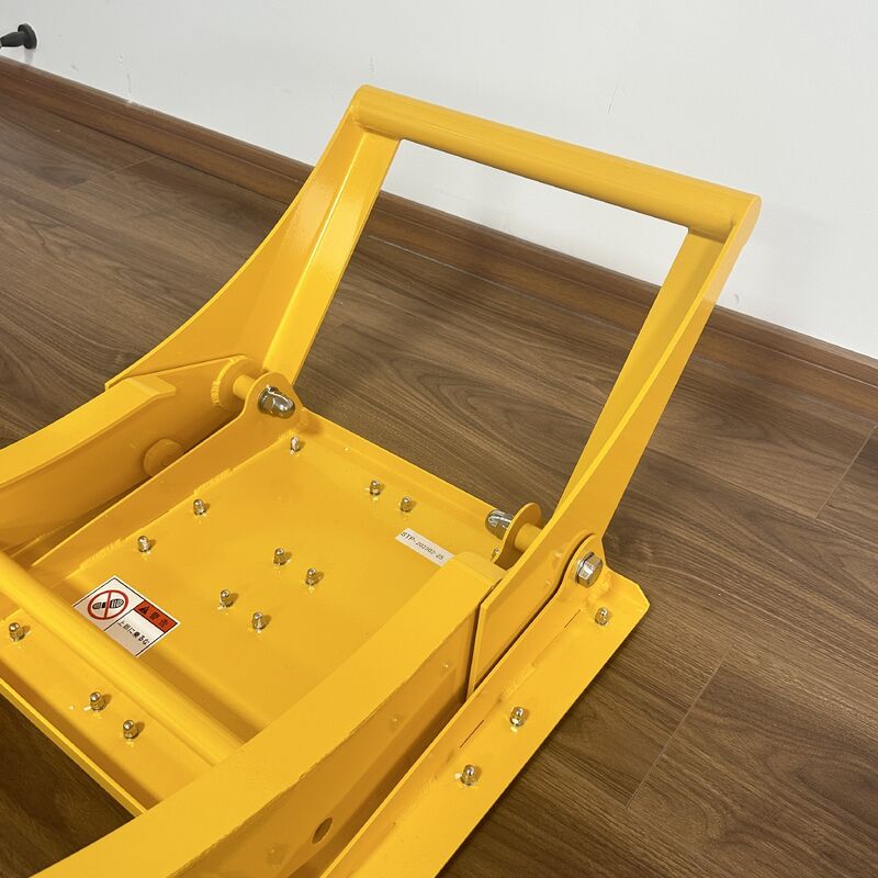 Đèn chắn xe di động HiTOMARUKUN 13,4kg Đơn giản dễ dàng thiết lập cho an ninh kiểm soát giao thông