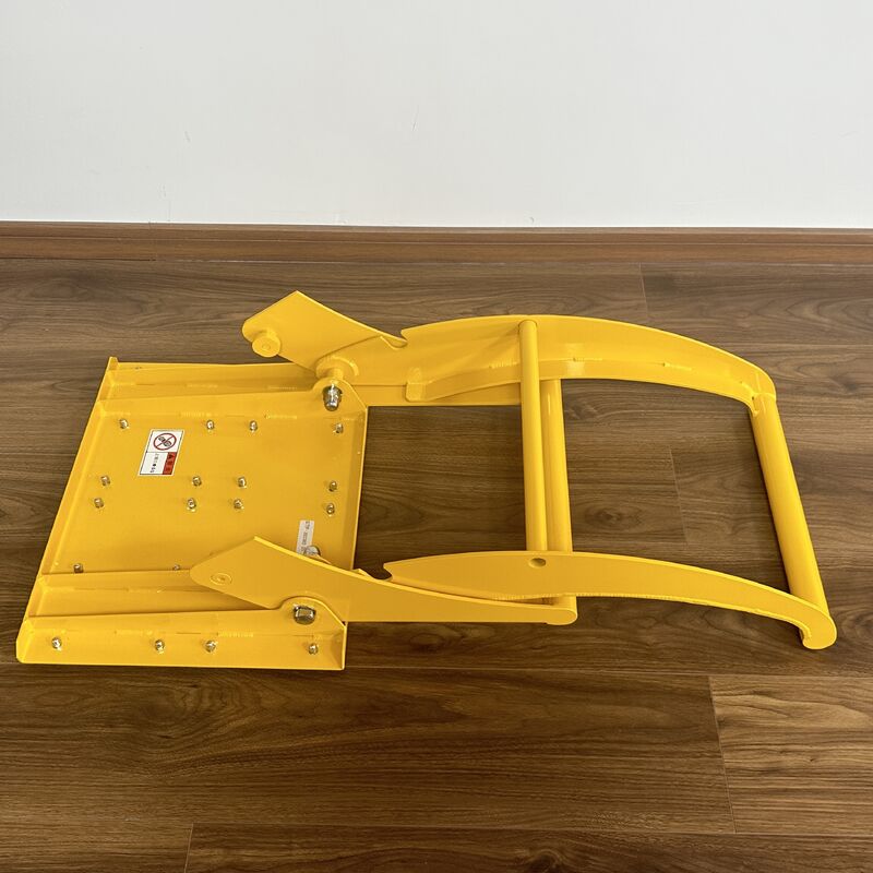 Đèn chắn xe di động HiTOMARUKUN 13,4kg Đơn giản dễ dàng thiết lập cho an ninh kiểm soát giao thông