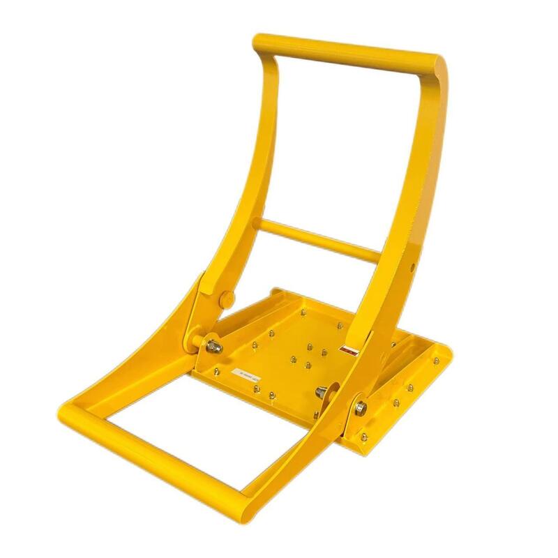 Các khu vực mà xe di chuyển ở tốc độ thấp Chi tiết ngăn chặn giao thông Thiết kế có thể thay thế để đảm bảo an toàn giao thông dễ bảo trì