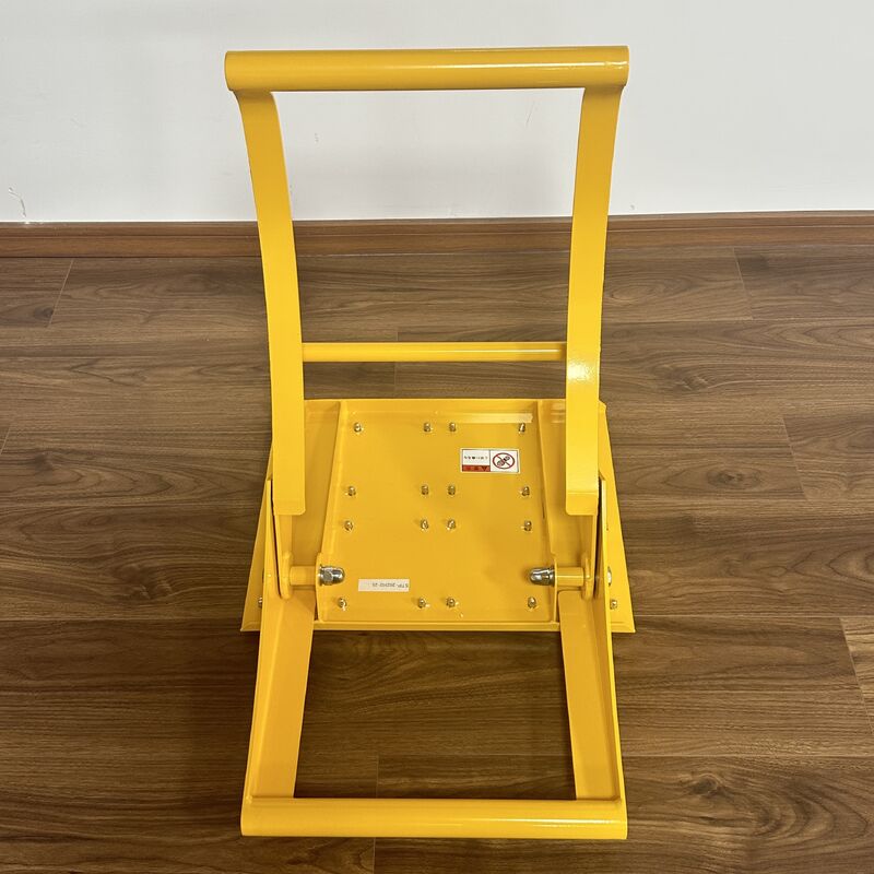 Bức chắn phủ bột được xây dựng bằng công nghệ uốn cong và hàn cung cấp các giải pháp rào cản hiệu quả cho môi trường công nghiệp