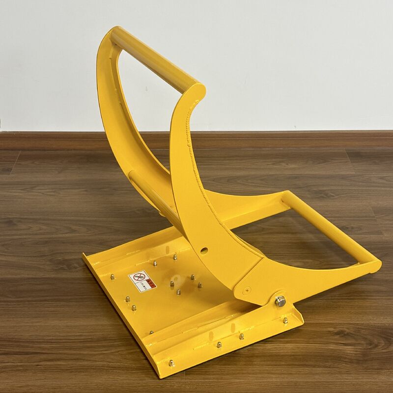 Bức chắn phủ bột được xây dựng bằng công nghệ uốn cong và hàn cung cấp các giải pháp rào cản hiệu quả cho môi trường công nghiệp