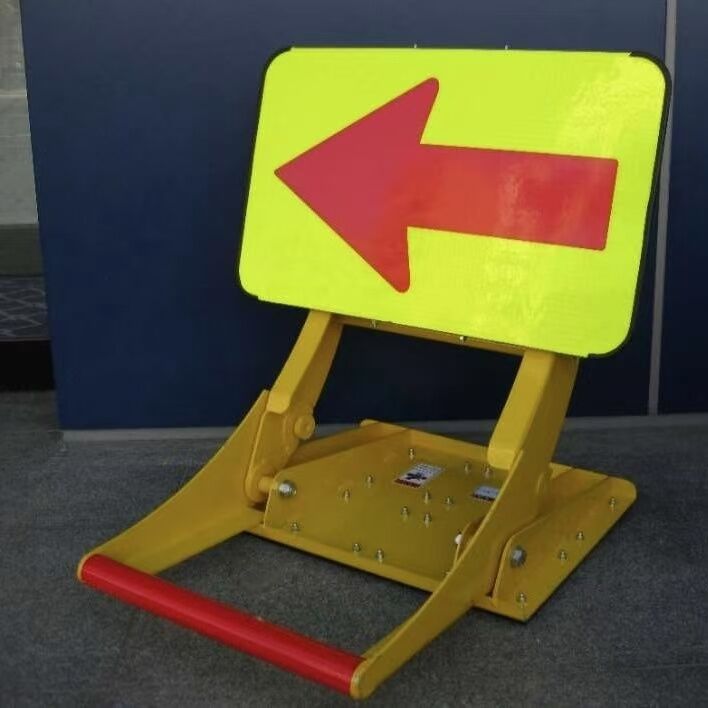 Các thử nghiệm liên quan đã được thực hiện ở Nhật Bản HiTOMARUKUN Bức chắn xe di động có tính năng công nghệ hàn uốn cong cho các giải pháp an ninh