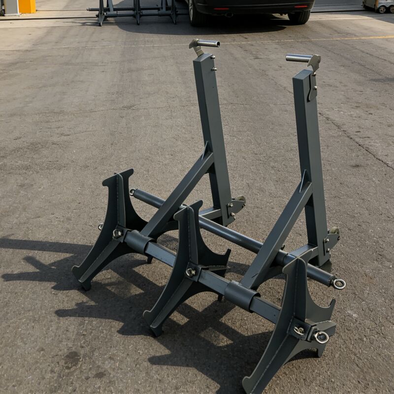60kg Sắt Y Loại Chống khủng bố Rào cản An ninh