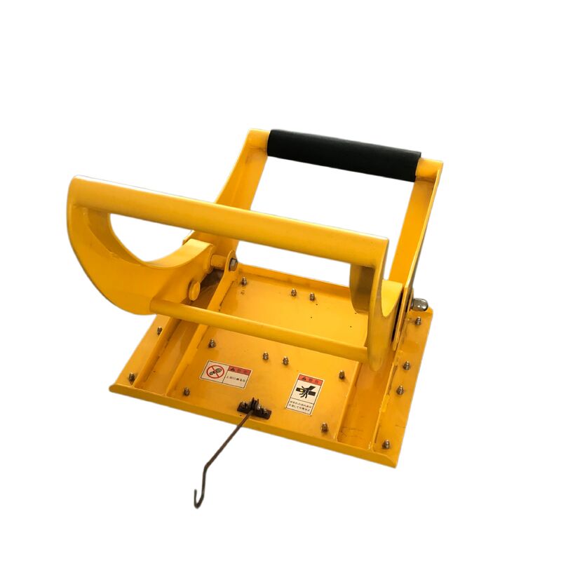 13.4kg Rào chắn xe di động gấp với lớp phủ phun điện tĩnh cho an toàn đường bộ đô thị