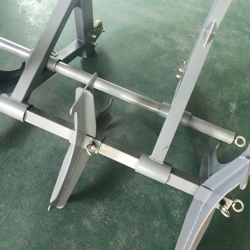 1623 * 1080 * 1067mm 60kg Hàng rào an ninh phương tiện loại Y