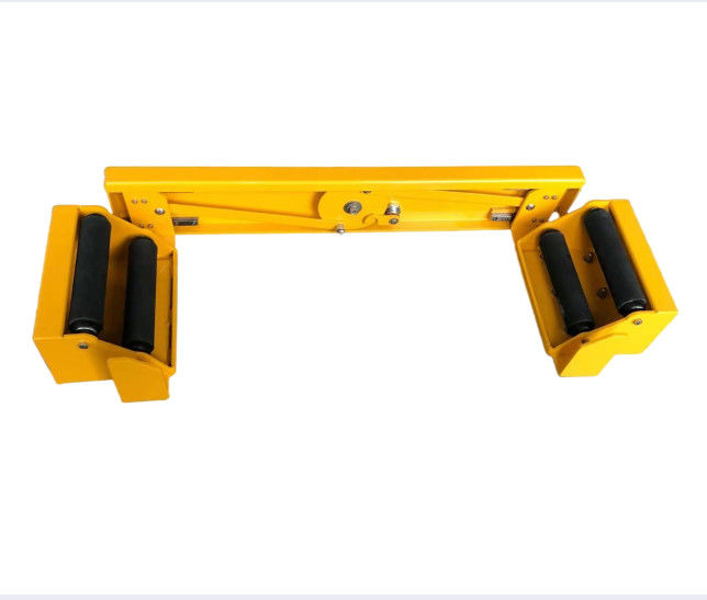 5kg Đói bánh xe clamp nhựa nhôm nhẹ với chống trộm cắp & chống trượt cho xe