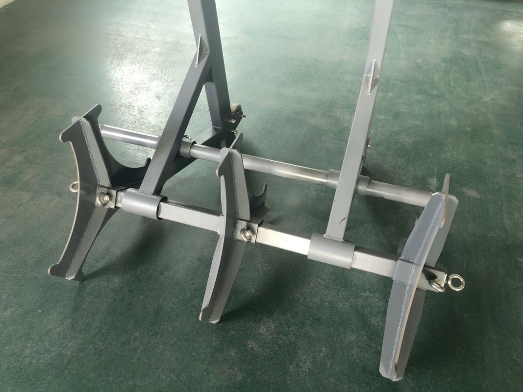 Cấu trúc loại Y Khu vực hạn chế Rào cản phương tiện di động Tùy chỉnh 60kg