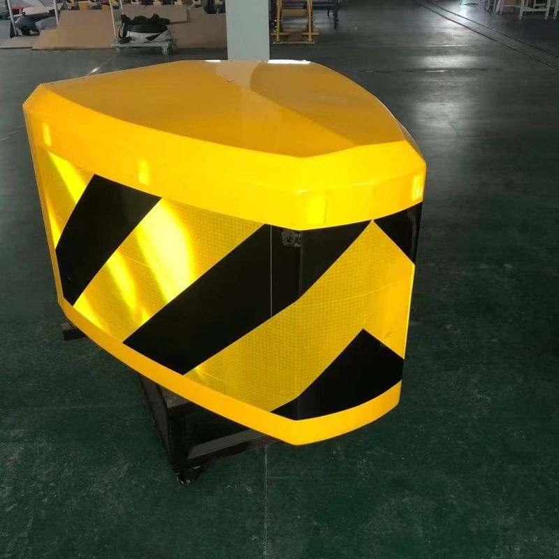 Xe phun sơn tĩnh điện Loại gắn bộ suy giảm nhiệt loại nhúng