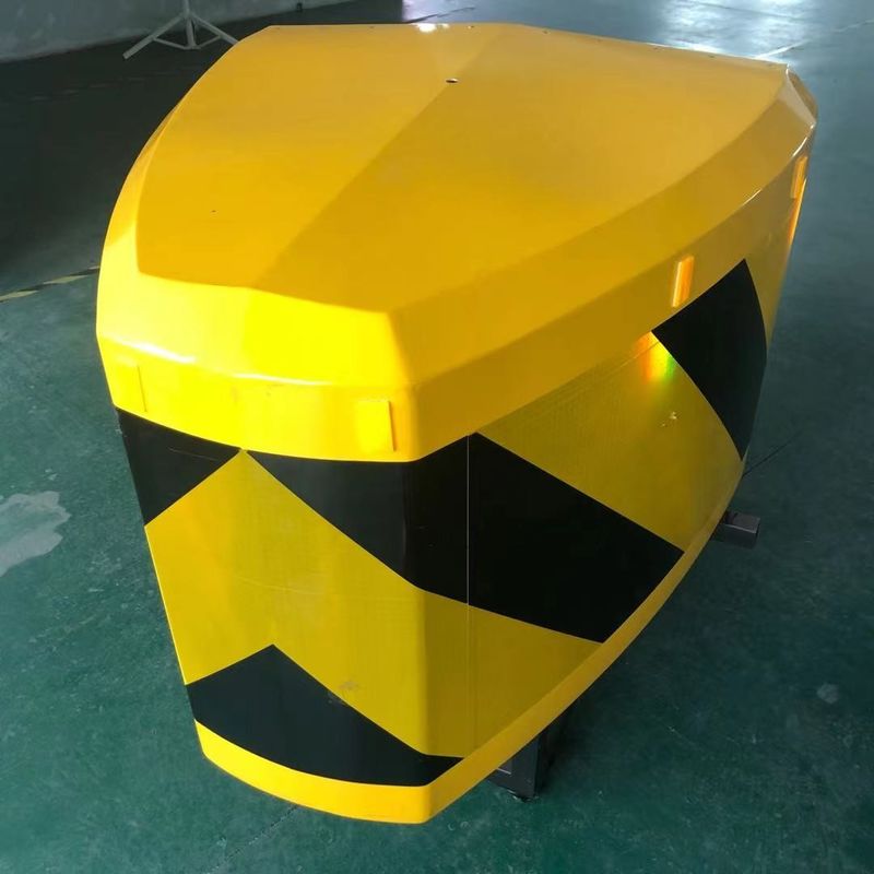 Xe phun sơn tĩnh điện Loại gắn bộ suy giảm nhiệt loại nhúng
