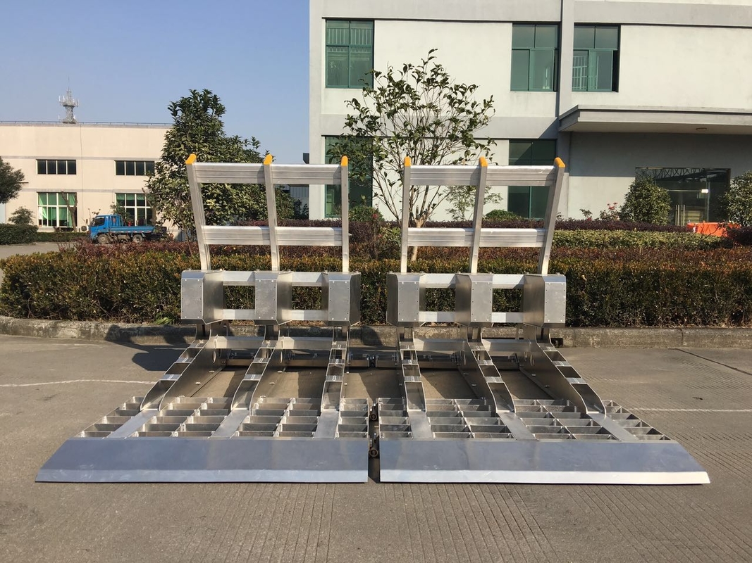 Cảnh báo Đánh chặn Phương tiện Rào cản An ninh Loại lắp ráp