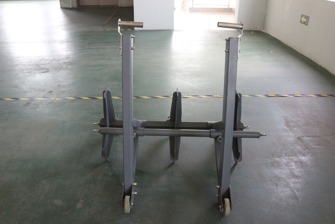 Cấu trúc loại Y Có thể tháo rời Rào chắn phương tiện di động 60kg cho khu vực chống khủng bố