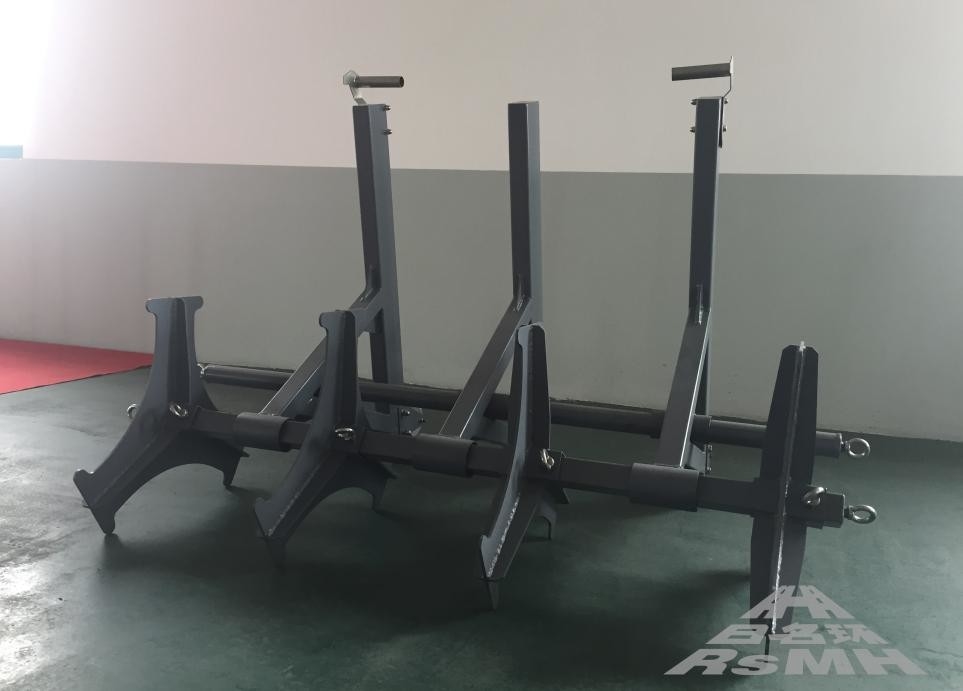 Cấu trúc loại Y Có thể tháo rời Rào chắn phương tiện di động 60kg cho khu vực chống khủng bố