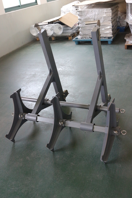 Cấu trúc loại Y Có thể tháo rời Rào chắn phương tiện di động 60kg cho khu vực chống khủng bố